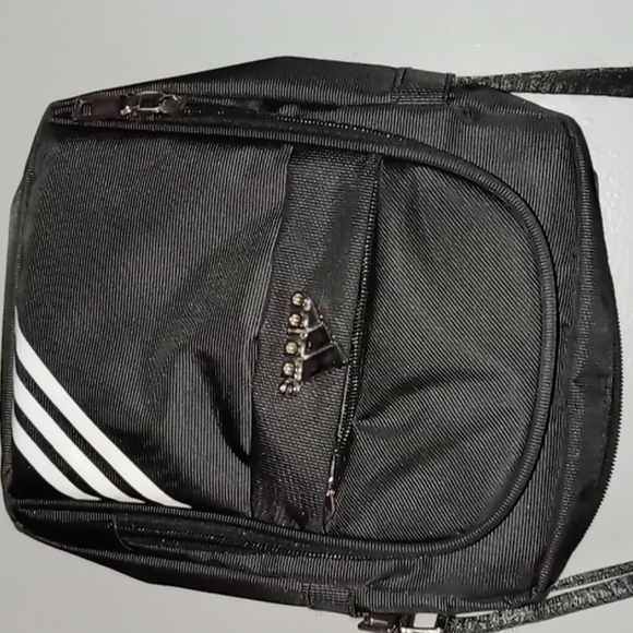 adidas unisex bag